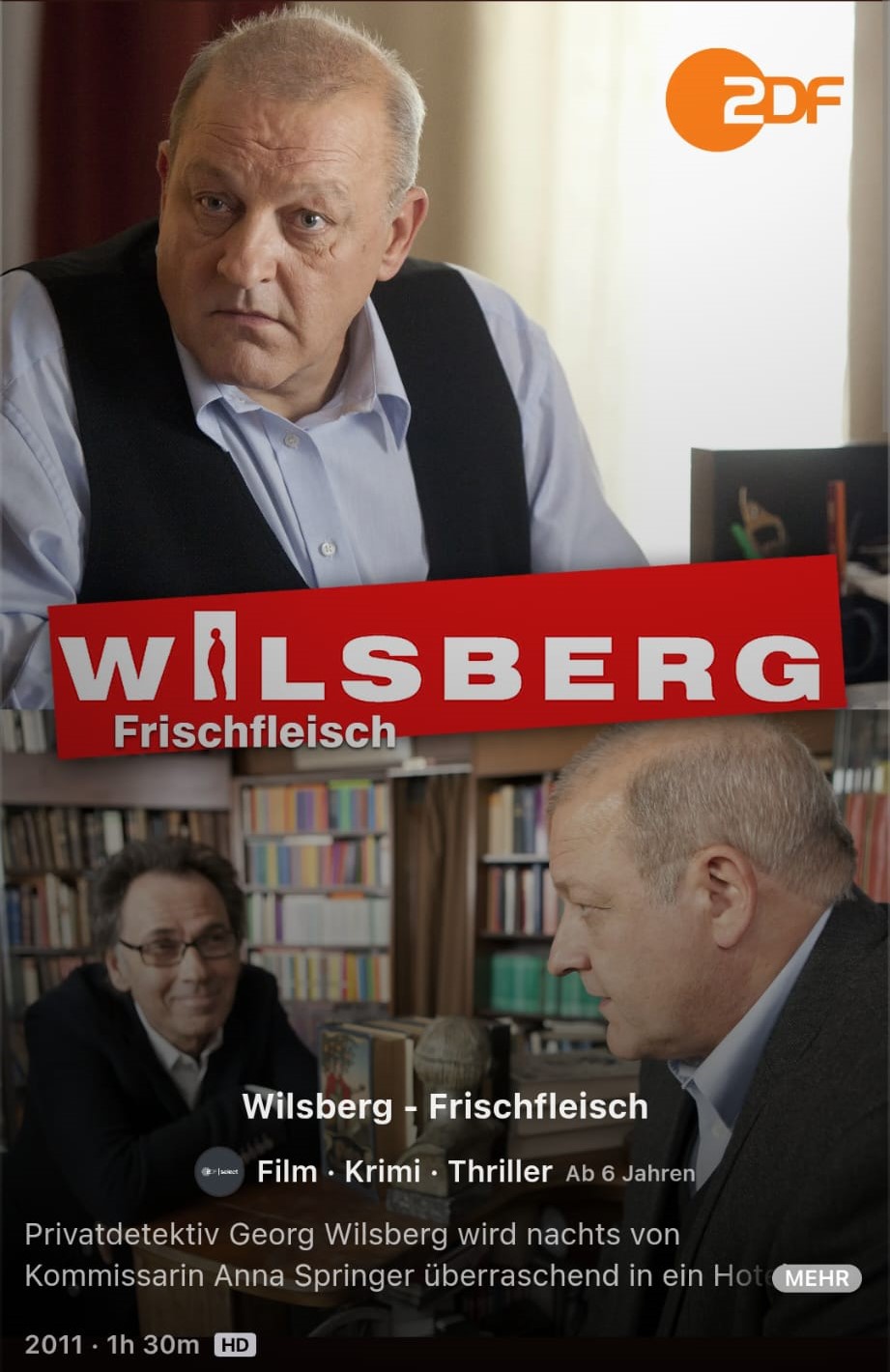 The Lovebox Experience Poster